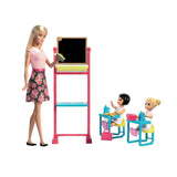 Mattel - Barbie You can Be Anything - Teacher GKV91