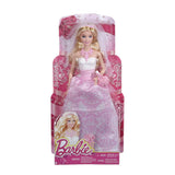 Mattel - Barbie Dreamtopia Bride Doll CFF37