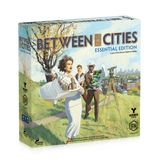 Ghenos Games - Between Two Cities Essential Edition - Italian Edition