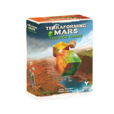 Ghenos Games - Terraforming Mars - The Dice Game - Italian Edition