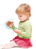 Baby Clementoni - Baby Mirror - Activity Toy