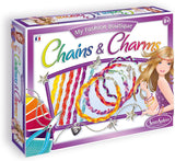 Sentosphere Chains & Charms -  Create your own bracelets! - Mod: SNT833